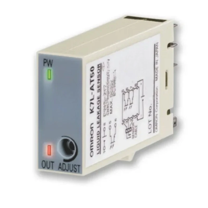 For Leak Sensor K7L-AT50 12 To 24 V Power Supply