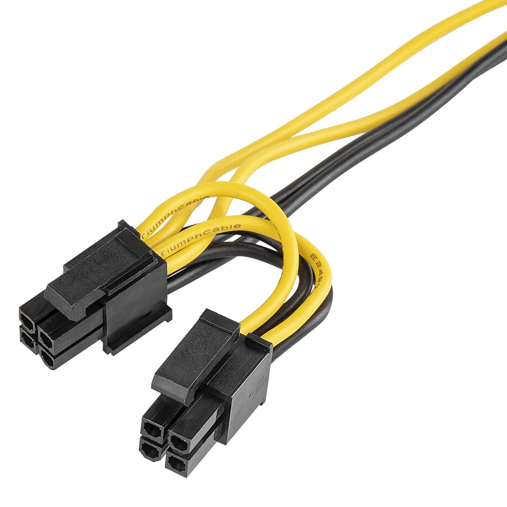 RGEEK تيار مستمر 12 فولت 300 واط 24Pin ATX توصيل مع اللوحة الأم Mini ITX مصدر الطاقة Pcio PSU وحدة لألعاب الكمبيوتر