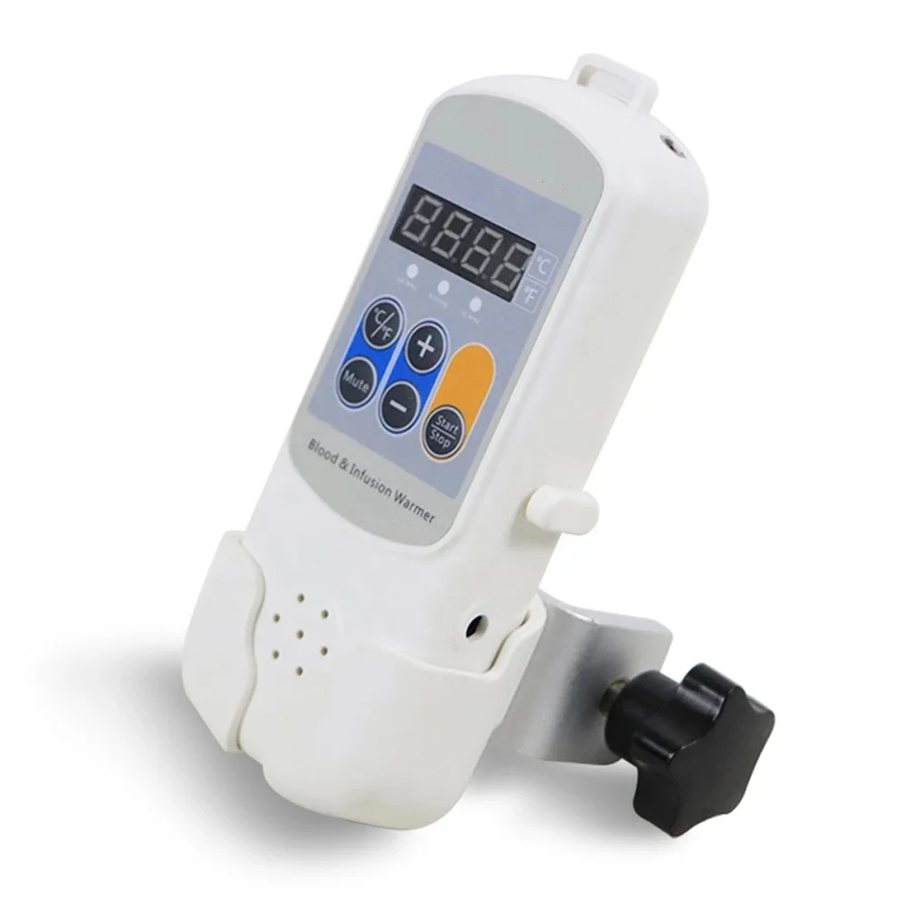 

Good Quality Transfusion Heater Veterinary VET Equipment Blood Infusion Fluid Warmer