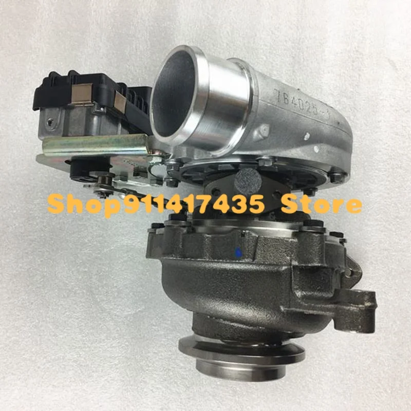 

turbo for Freelander II 2.2L 753546-0014 753546-0023 LR003578 LR006862 6G9Q6K682CB