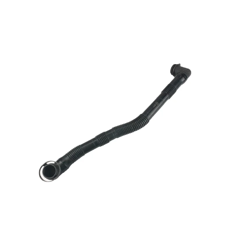 Passat collar connecting tube Secondary air pump ventilation pipe Exhaust pipe 078133889K  3BD133889 078133889H 078133889F