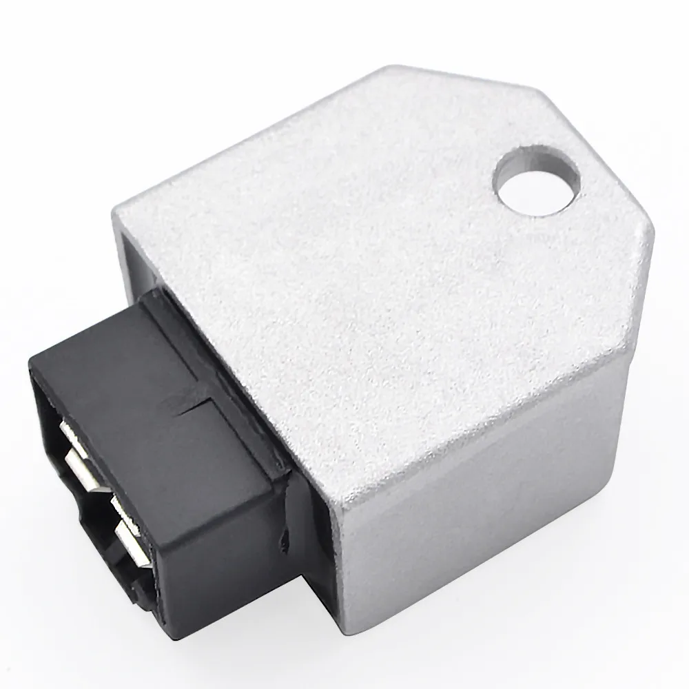 Regulator Rectifier For Kawasaki KLX450R Kymco Sento 50 For Honda CRF 150F 230F C90 CT110 NH90 PK SA SFX SGX SH SJ SRX 50 100
