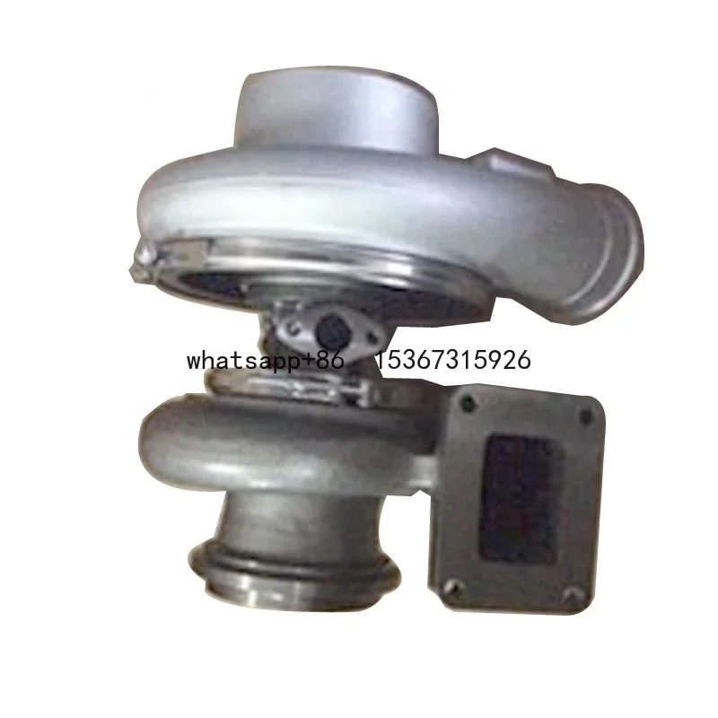 Auto Parts Turbocharger HT4C 3525997 3525111 3801919 turbo charger for Cummins Various NTC444 diesel engine