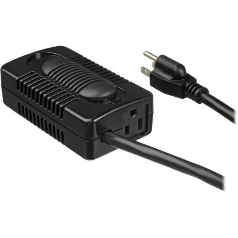 

D1000 1000W AC Диммер с регулировкой яркости 110-120В [Инструменты и товары для дома]