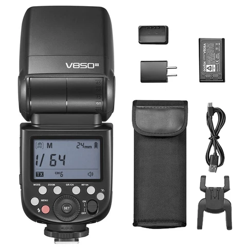 Godox v860-AliExpress