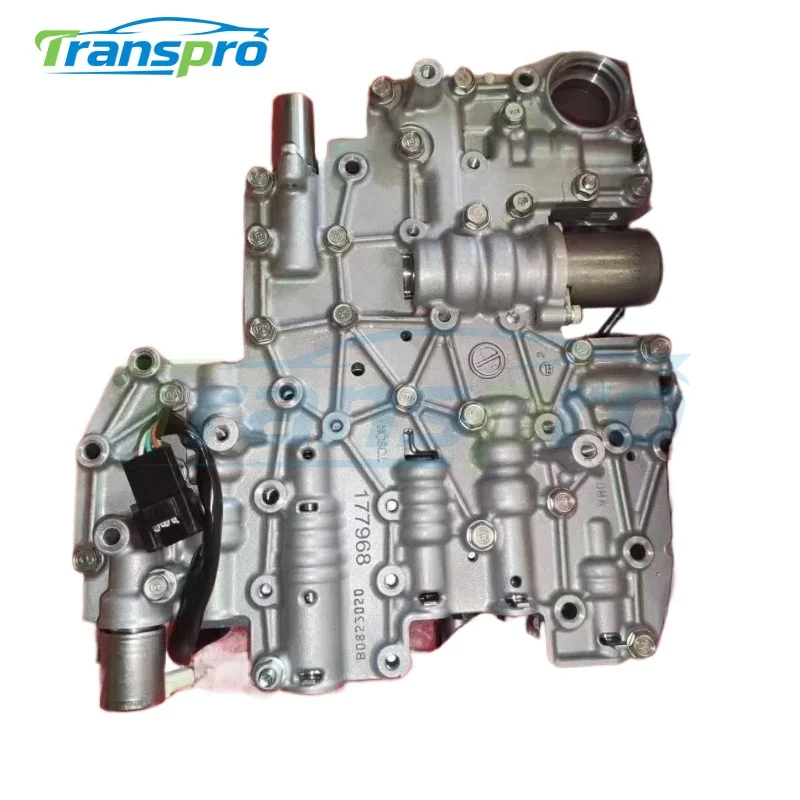 High quality TR690 Cvt Transmission Valve Body Fits For Subaru Exiga Levorg Outback Forester