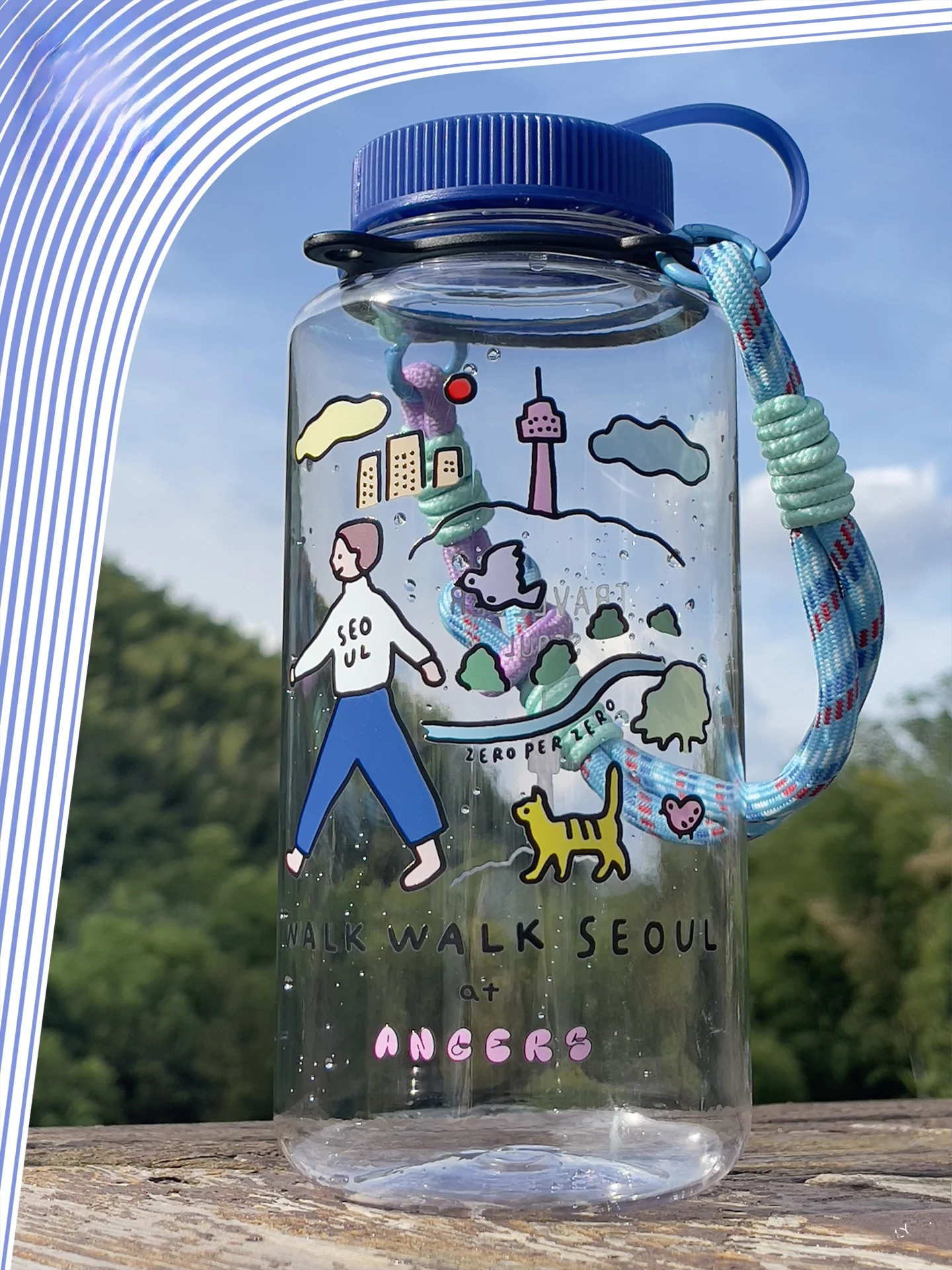 naene-large-capaci-sports-water-bottle-collaborative-cup-wide-mouth-tritan-plastic-non-insulated-single-hand-operation