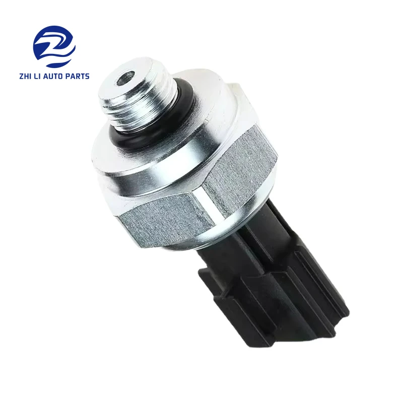 49763-6N20A Fuel Rail Pressure Sensor For Nissan For INFINITI For SUZUKI