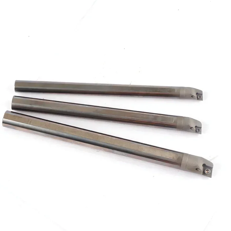 SCLCL Tungsten Carbide Anti-Seismic Internal Cutter Shank SCLCR03 SCLCR04 SCLCR06 SCLCR09 4mm 5mm 6mm 8mm 10mm 12mmTurning Tools