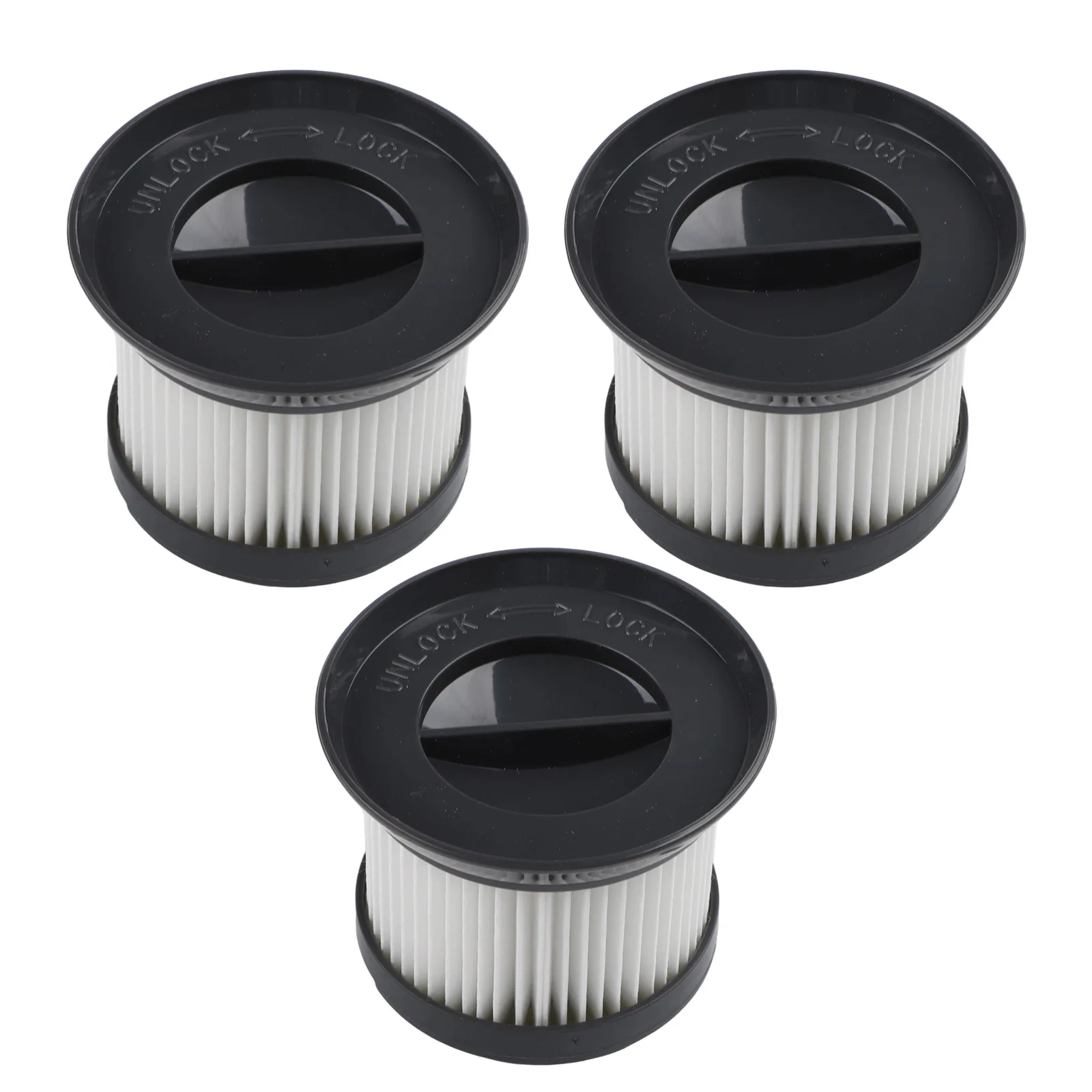 Exhaust Filter For CleanMaxx MJ1901B For Cyclone Vacuum Cleaner Filters Replacement Parts Accessories