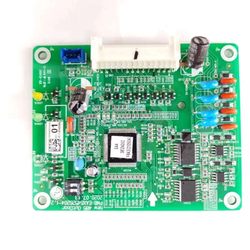 PWB：EAX64526204-1.2 good quality electronic components
