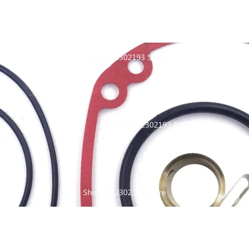 For BOSTITCH MCN-RK MCN150 MCN250 Rubber Coil Spring Repair Kit Reconstruction Kit
