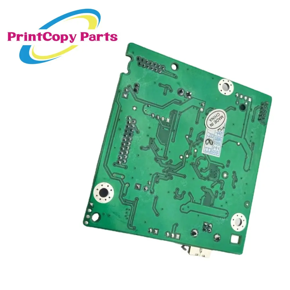 Imagem -02 - Formatter Board para hp Laserjet Logic Mainboard Mfp M125a 126a M125a M125ra Cz172 60001 Cz17260001