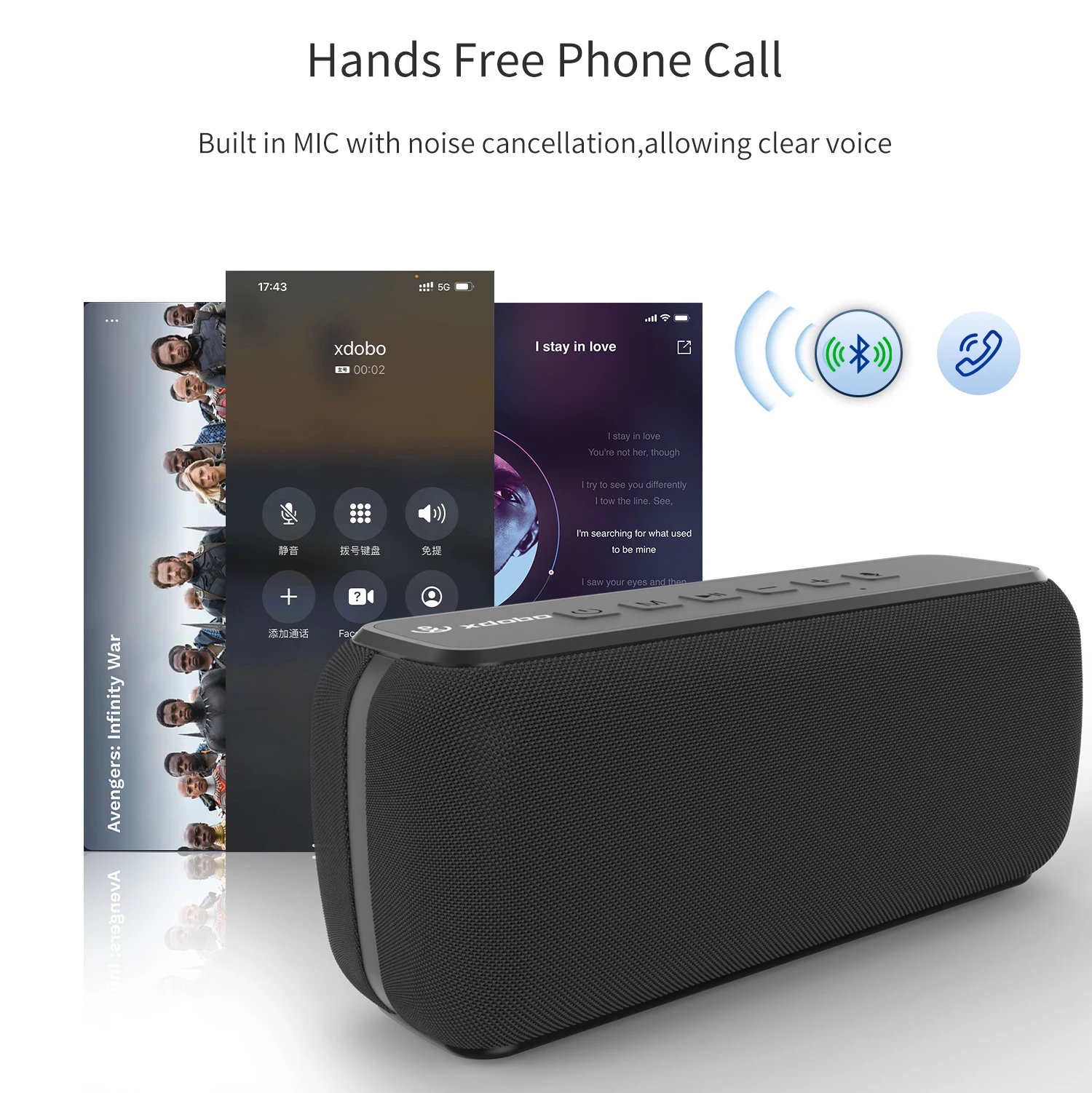 2025 New Xdobo X8 B… - image