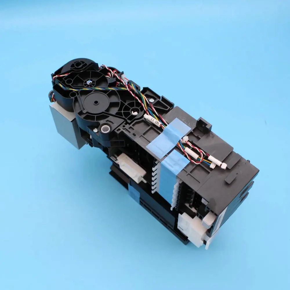 Pump For Epson Printer Pump Assy Unit For F6070 F6000 F6200 F6270 Pump Cap Assembly For Epson SC F7000 F7200 F7070 Cleaning Unit