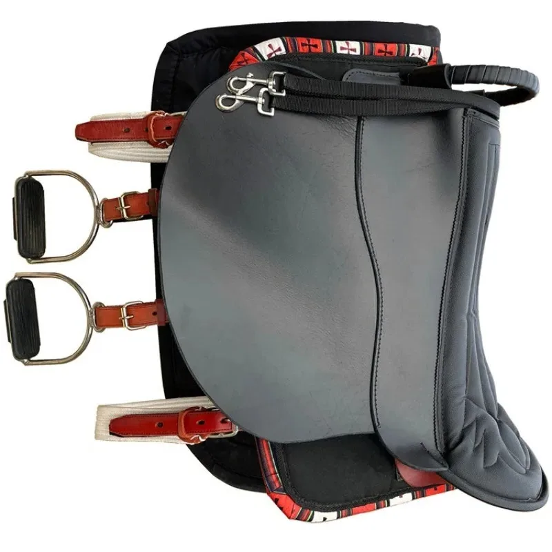 Full set of double saddles,   extended saddles, travel saddles 1pcs