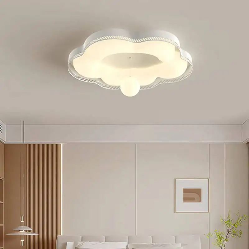 

Modern LED Ceiling Lights 5 Styles Dimmable For Living Room Bedroom Home Room Decor Indoor Lighting Fixture Lamp Lampara Techo