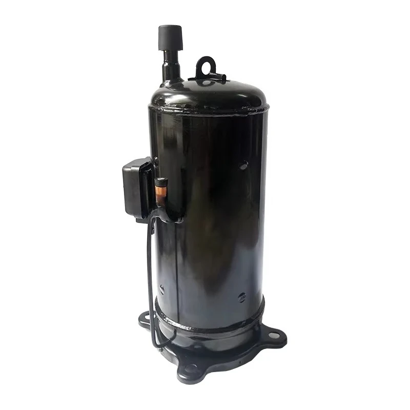 DC inverter scroll VRF system household building hotel compressor E655DH-65D2YG