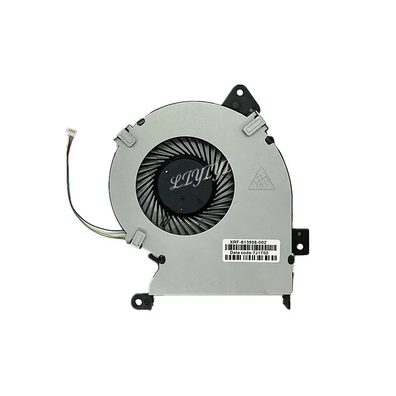 New CPU cooling fan for Asus x541 x541n x541s x541sa x541sc x541u x541uv/UA f541u