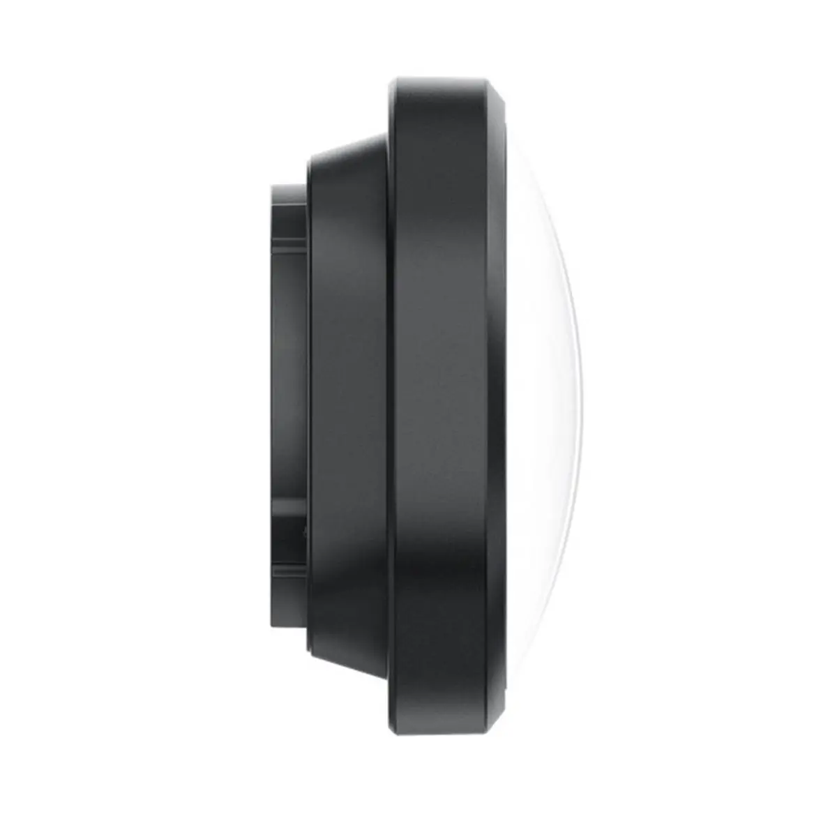 

AS62 For Insta360 Ace Pro 2 Ultra Wide Lens 189° Removable FOV Expansion Action Camera Accessory Extended View Module