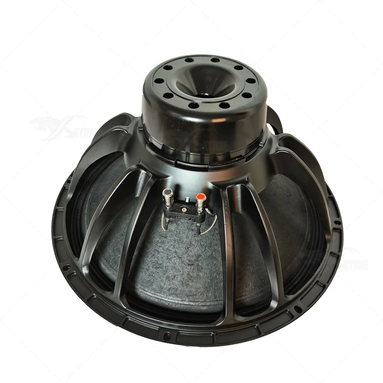 18SW100 18 Inch Woofer Speaker Driver Neodymium 1200W LF Loudspeaker