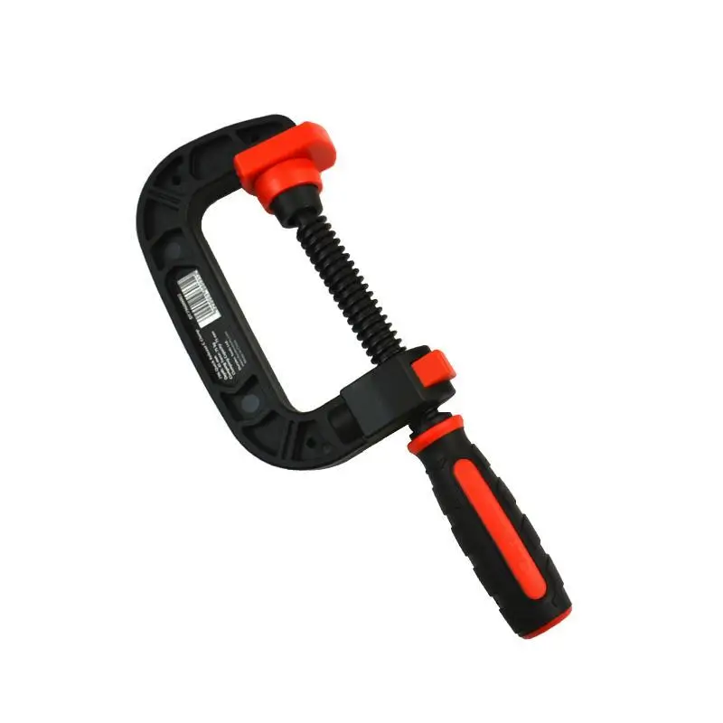 quick release clamp plastic G wood clamp 2