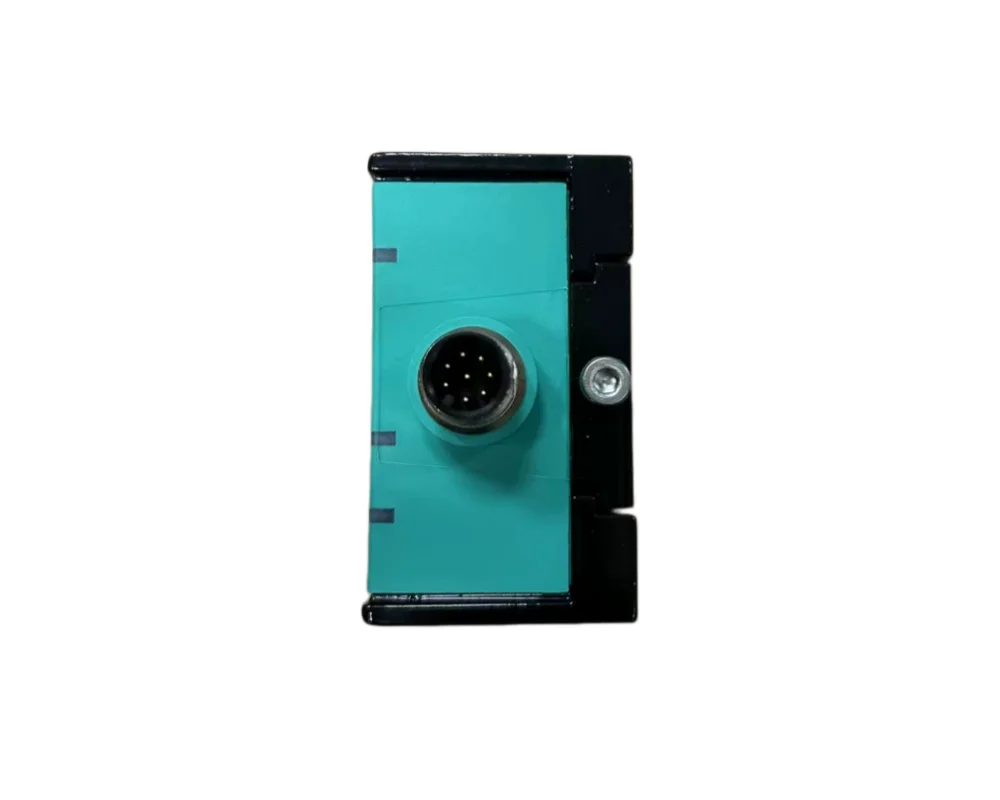 INY030D-F99-2I2E2-V17 Dual Axis Inclination Sensor 4-20mA Analog Output 10-30V DC view 2