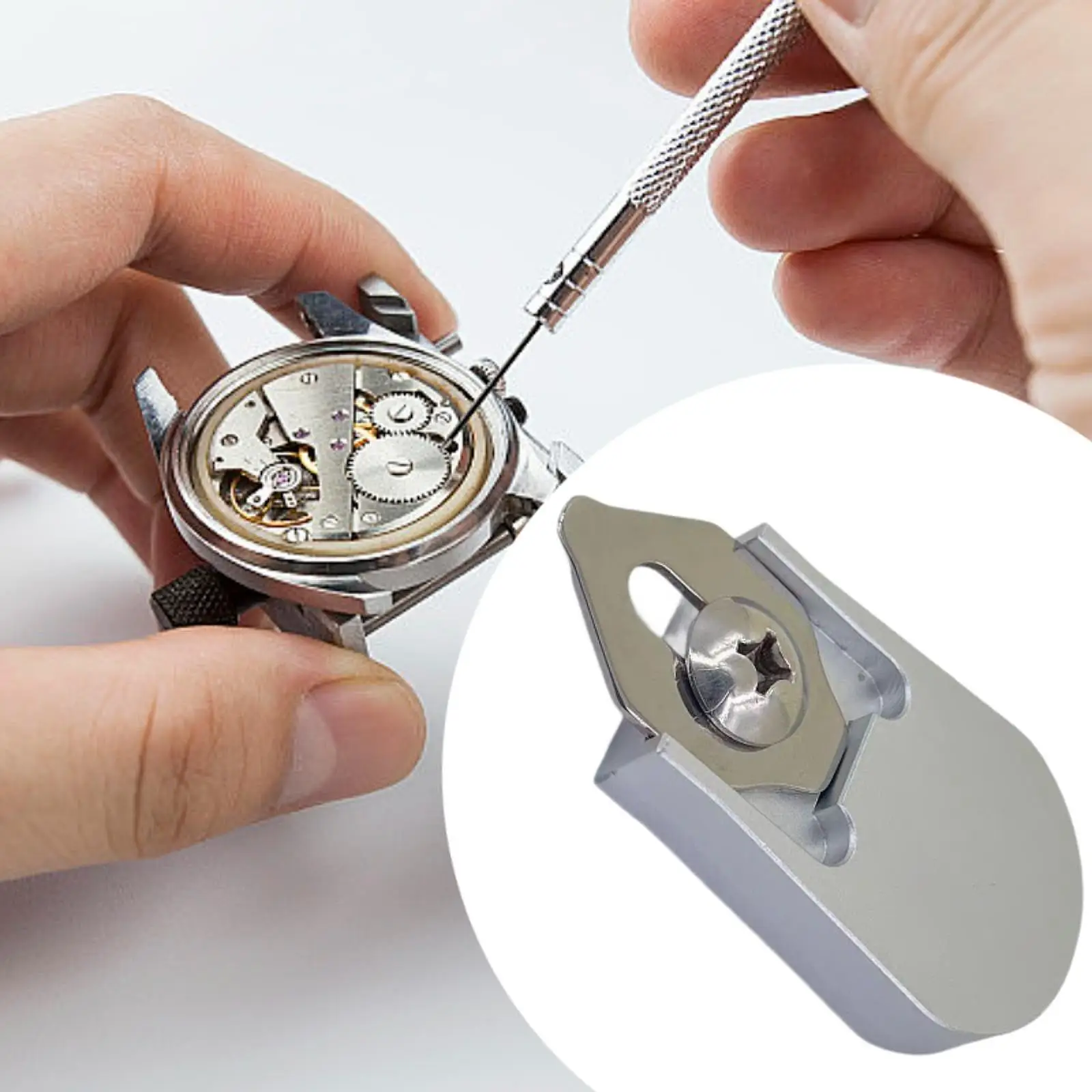 Watch Back Remover Multifunction Repair Tool for Replacing Watch Repairing