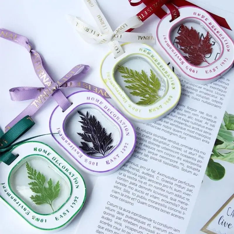 Y55F DIY Ароматерапе