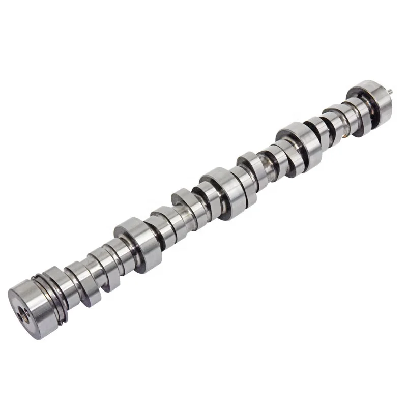 Engine Camshaft For Chevrolet Camaro Corvette Pontiac Firebird GTO LS LS1 4.8 5.3 6.0 6.2 585/585 Lift 286 E-1840-P E1840P