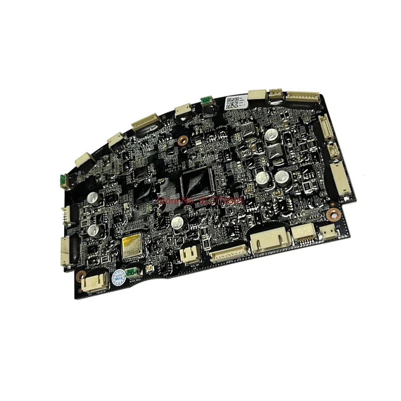 Origineel Moederbord Voor Roidmi Eva Zelfreinigend Leegmaken Robot Stofzuiger Onderdelen Newsdj06rm Moederbord Accessoires