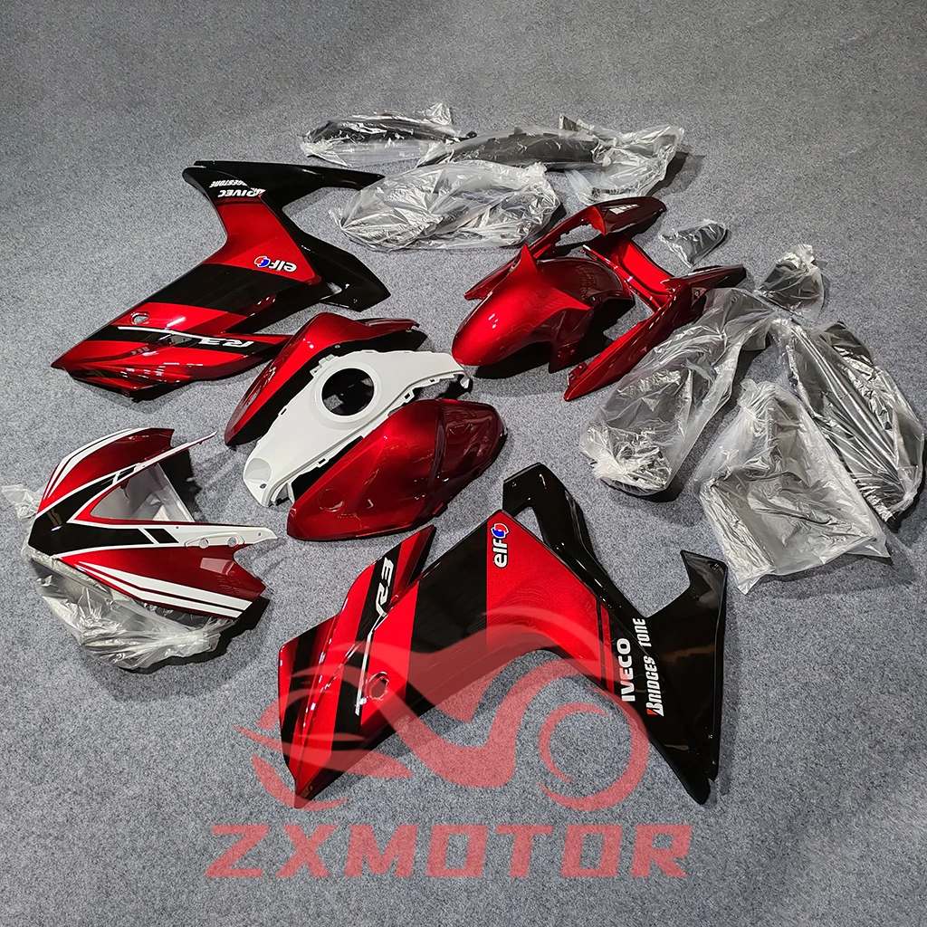 YZFR3 R25 13 14 15 16 17 18 New Style Fairings for YAMAHA YZF R3 2013-2018 Motorcycle ABS Fairing Set Panel Kit Bodywork Fit