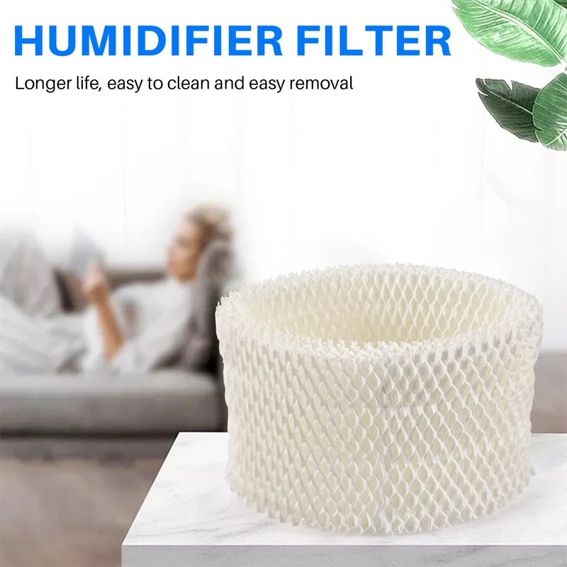 Filtros do umidificador do divisor hu4102, filtro e escala para peças do umidificador hu4801/hu4802/hu4803-quente