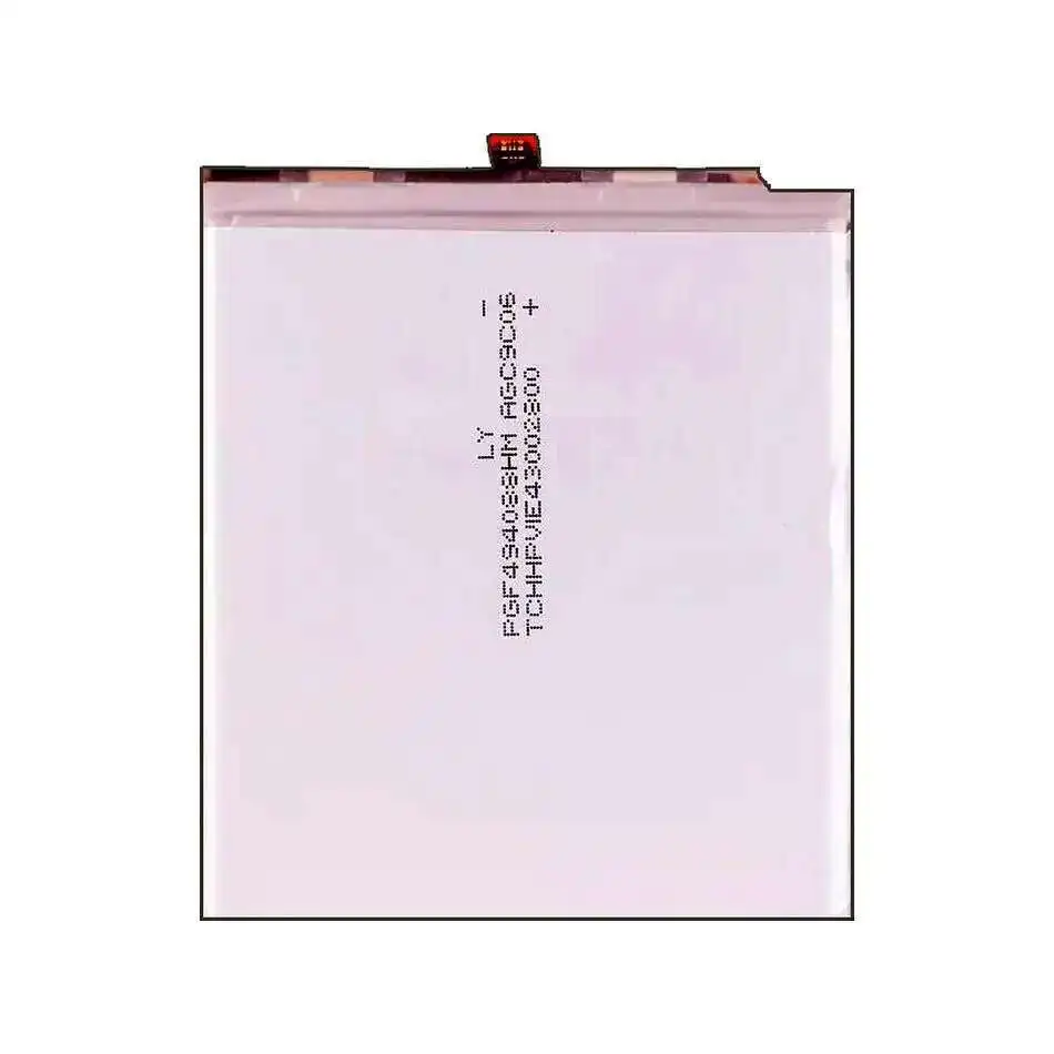 Per Samsung Galaxy S23 FE Batteria per cellulare sicura da 4500 mAh ecologica EB-BS711ABY