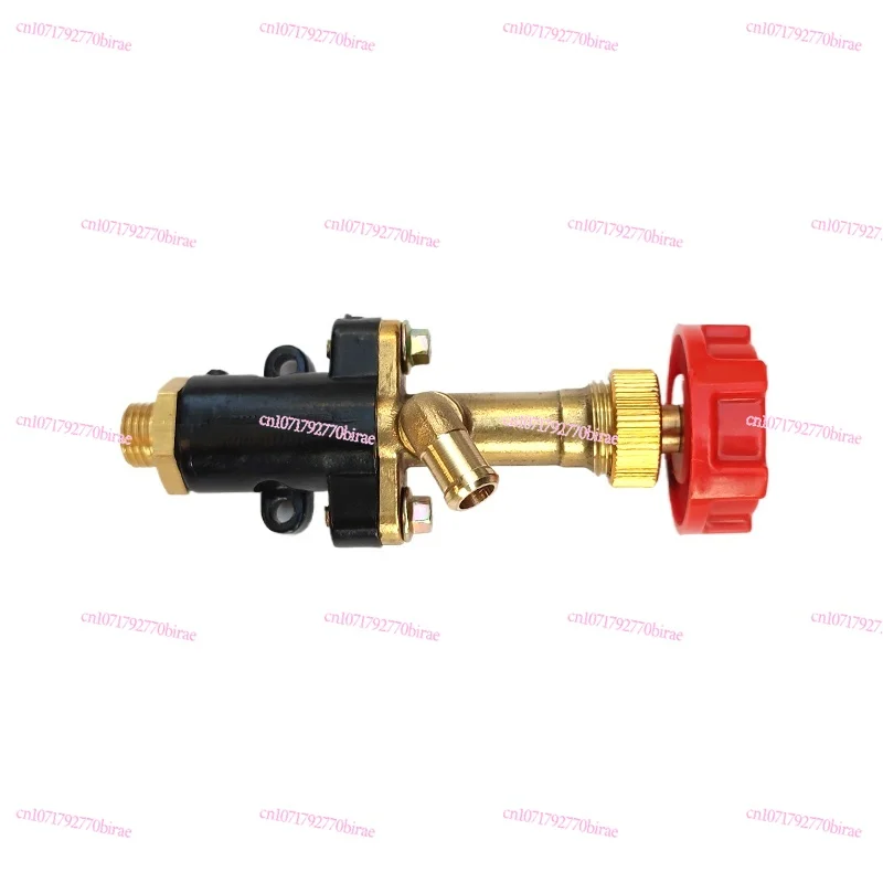 

Double-cylinder plunger pump accessories Column pump head accessories Sprayer special pump head Agricultural sprayer accessories