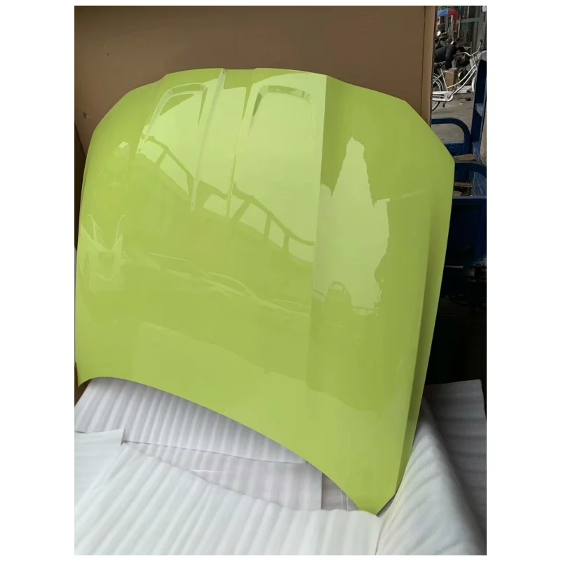 G80 G82 غطاء المحرك الأصلي المستخدم لغطاء المحرك M3 M4 بونيه G80 G82body عدة هود #2