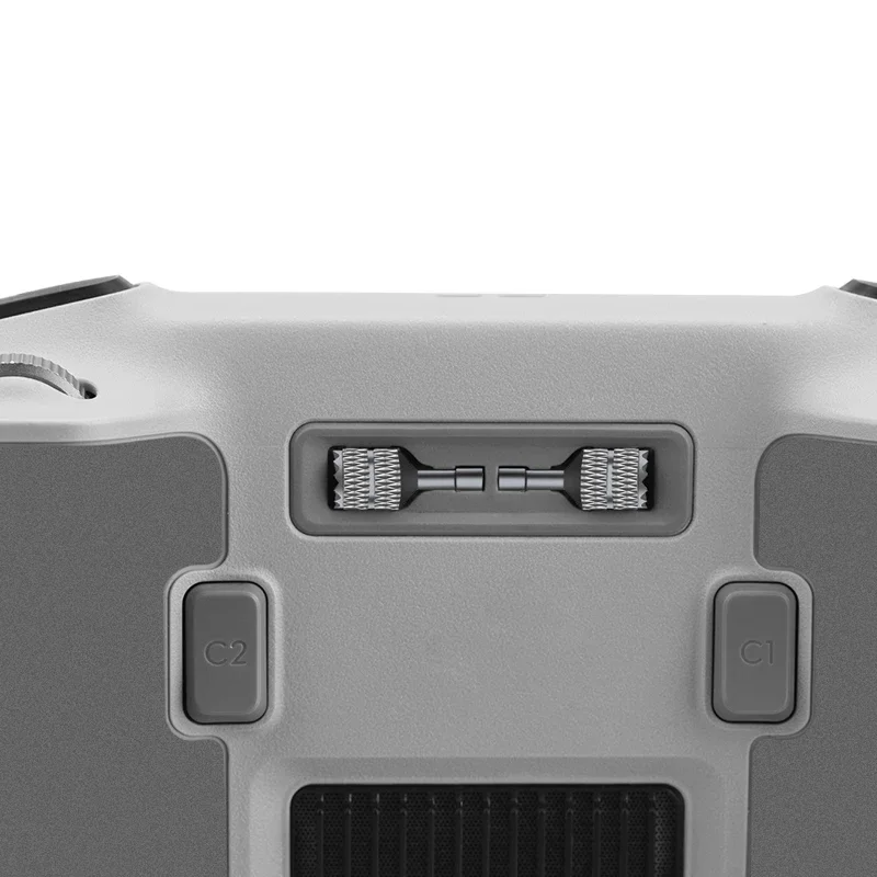 Dji air 3/mini 3 pro用のリモートコントロールスティック,1/2ドローン用のスペアコントロールスティック,アクセサリー