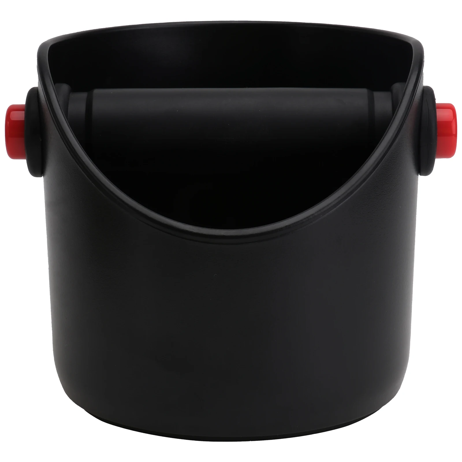 1 قطعة دلو مطحون القهوة المضادة للانزلاق أسفل سهلة التنظيف صندوق طحن الإسبريسو ملحق دلو مطحون القهوة #4