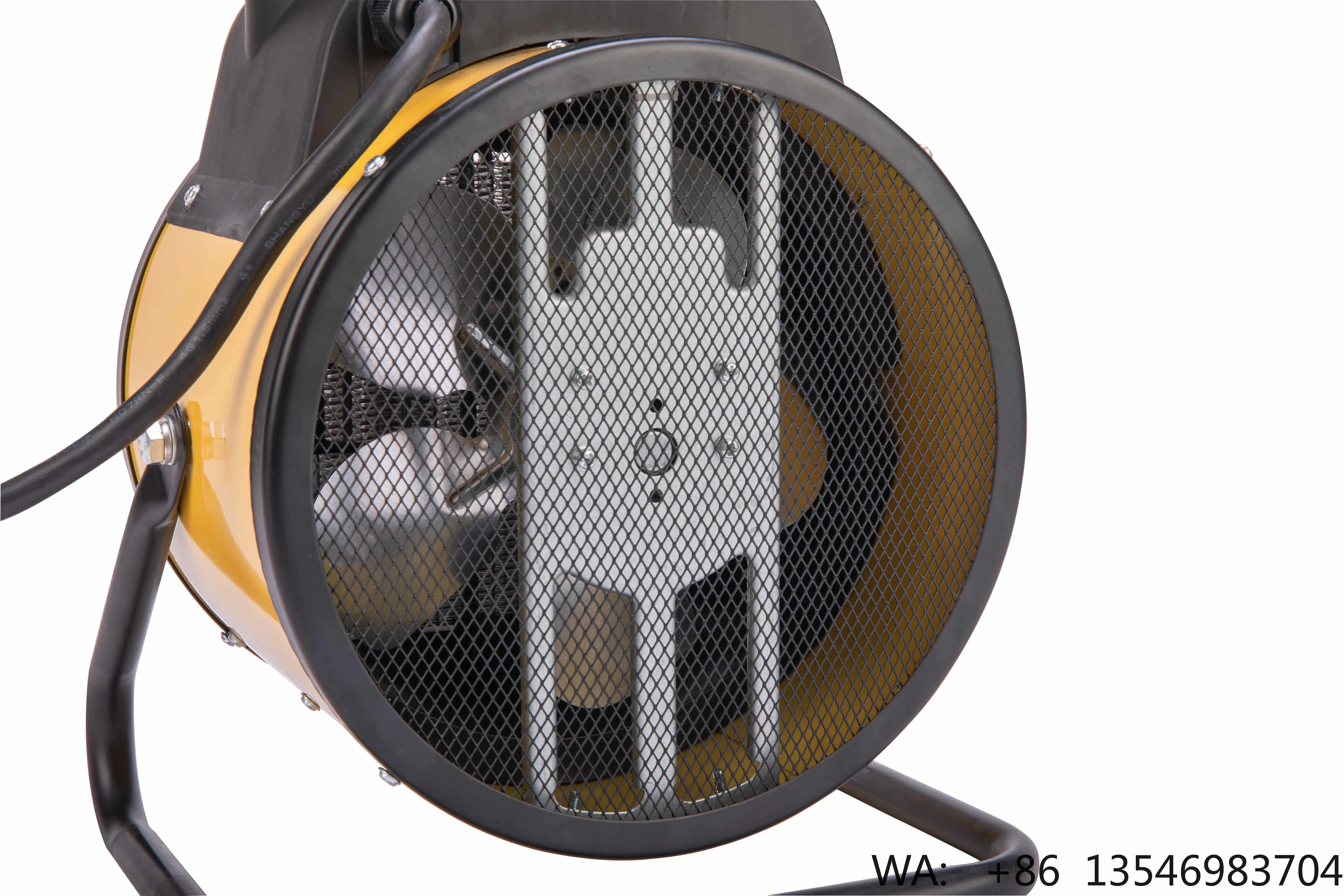 Multifunctional 5000w Home Electric Portable Personal Mini Room Ptc Air Fan Heater for Room Heaters Ceram Ptc Heater