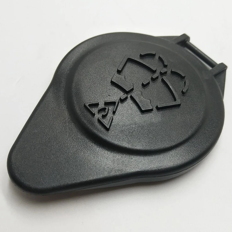 61667238068 Windshield Washer Fluid Reservoir Cover Cap for F01 F10 F12 F13 520I 523I 528I 530I 535I 730I 740I 750I