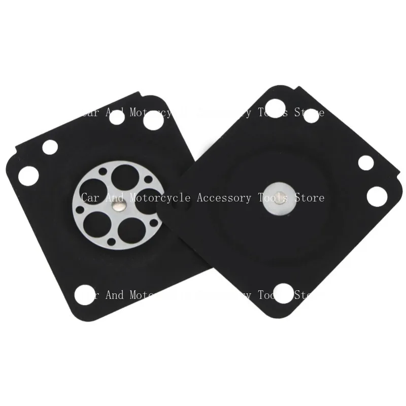 Подходит для комплекта прокладок мембраны карбюратора бензопилы Zama180, аксессуары