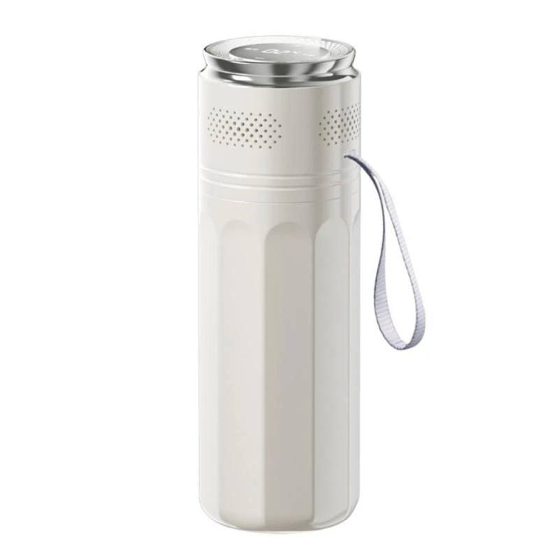 

652F Insulin Coolers Cooling Bottle Medication Travel Case Fridge Digital Display Insulin Coolers