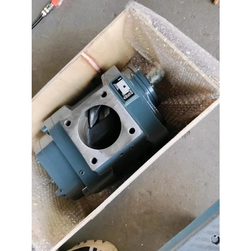 Factory production Air compressor spare parts Air end E12