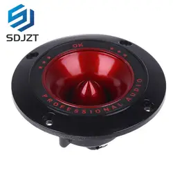 DIY Piezoelectric Tweeter Audio Speaker For Subwoofer Speaker Stage Sound