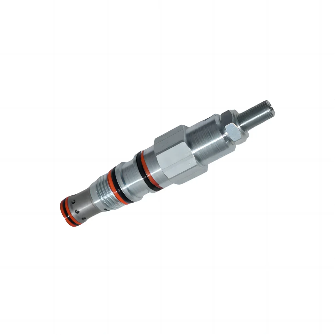Cartridge valve engineering machinery pilot pressure reducing valve PBBB-LWN
