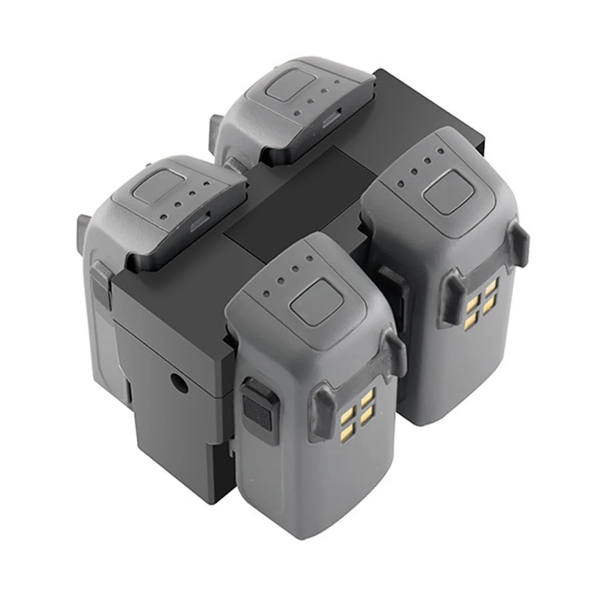 2025+ Flugbatterieladegerät fü – Drone Battery Charger Bewertung und Preis