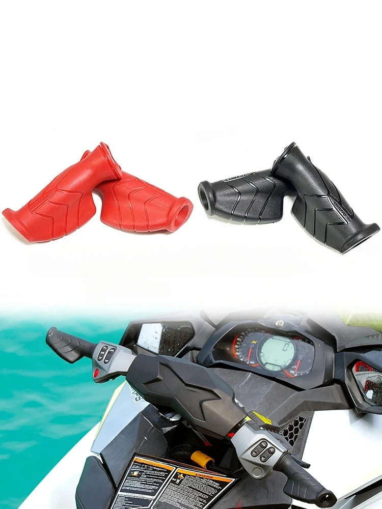 277001946 Handle Grip Various Colors for Seadoo Spark900 RXP RXT GTX GTI GTS GTR 90 130 155 170 215 230 260 300