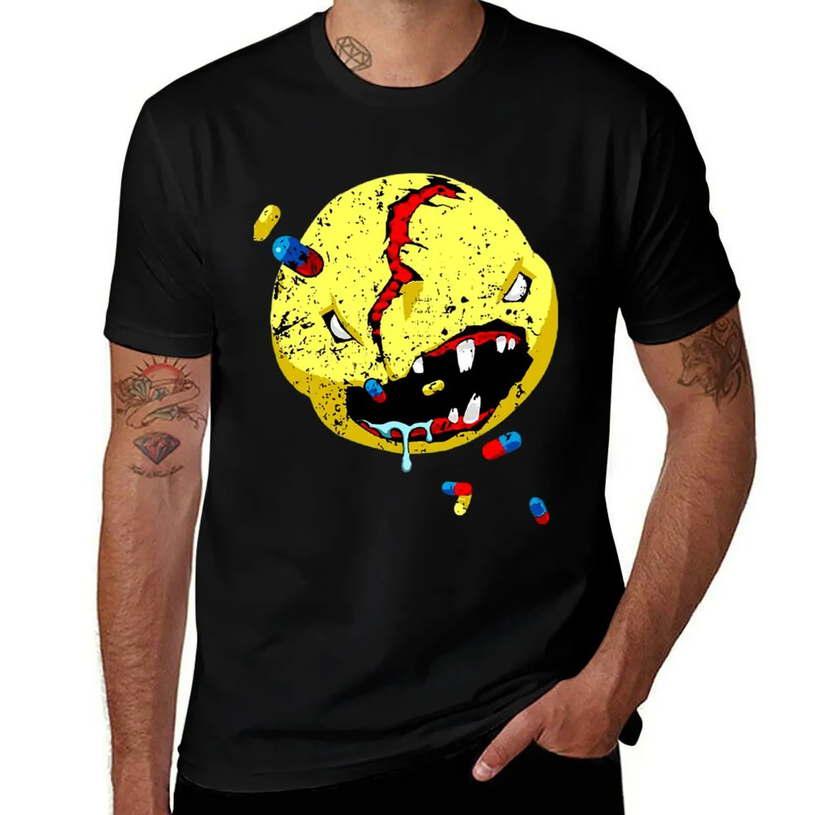 

Vs Favorite T-Shirt funny gifts vintage anime shirt cute clothes mens fashion