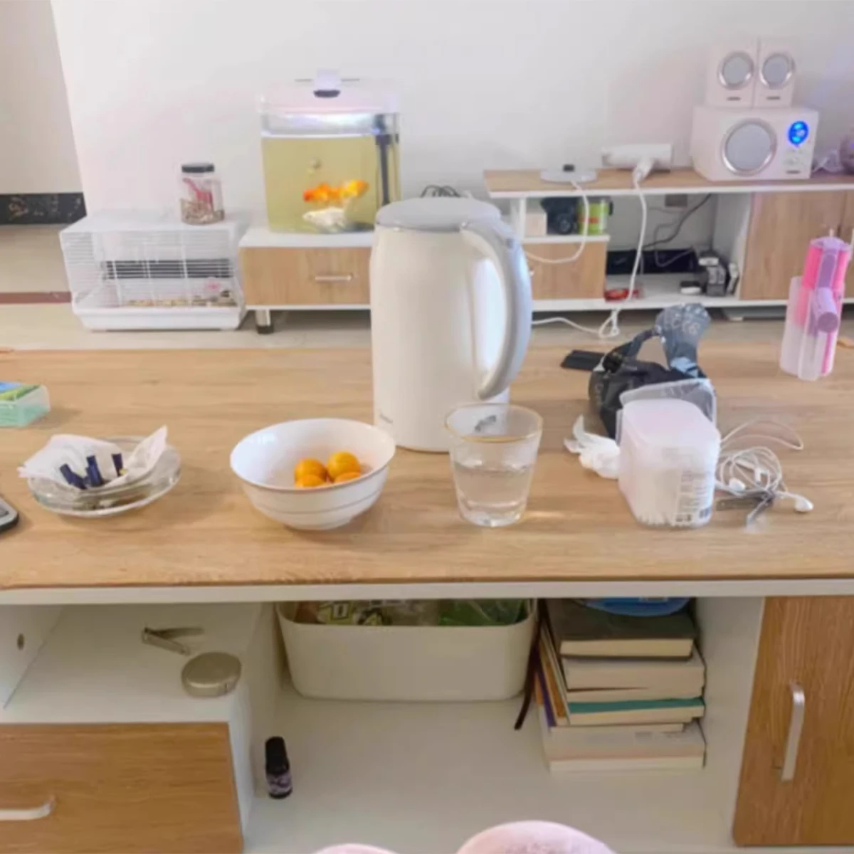 Wasserdichte Holz-Vinyl-Tapete, selbstklebende Tapeten, Türen, Schrank, Schreibtisch, moderne Möbel, dekoratives Wandpapier