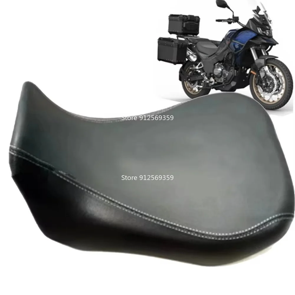 original factory front and rear seat cushions For CYCLONE RX6 RX600 SR600GY low seat/high seat version front seat cushion
